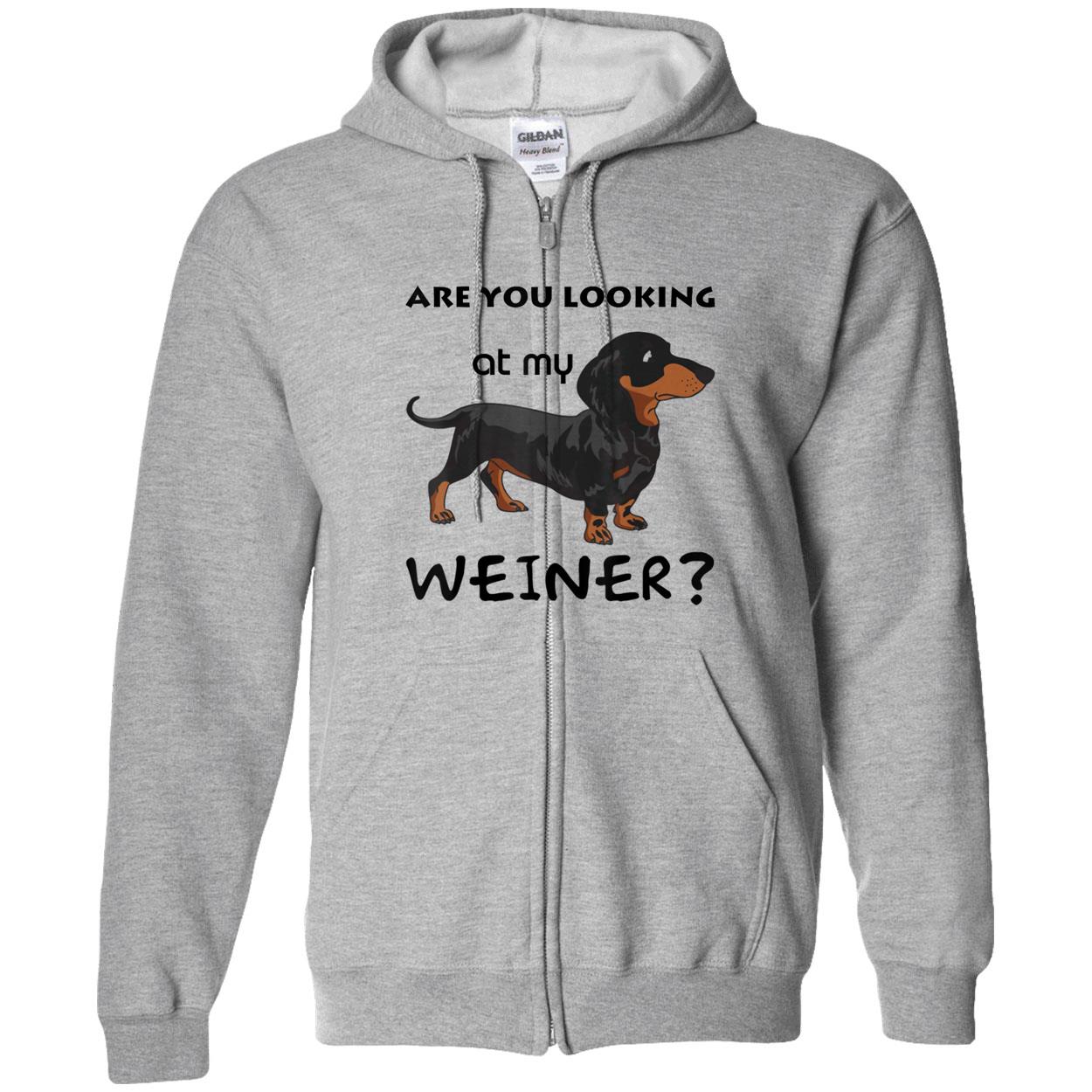 Are You Looking At My Wiener Shirt Are You Looking At My Wiener Shirt
