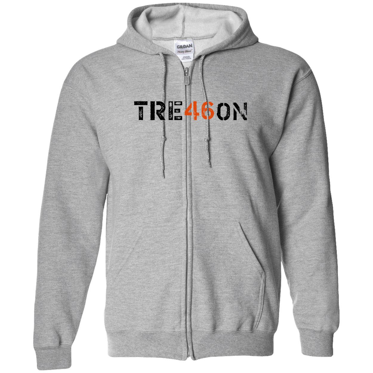 Tre46On Shirt Tre46On Shirt