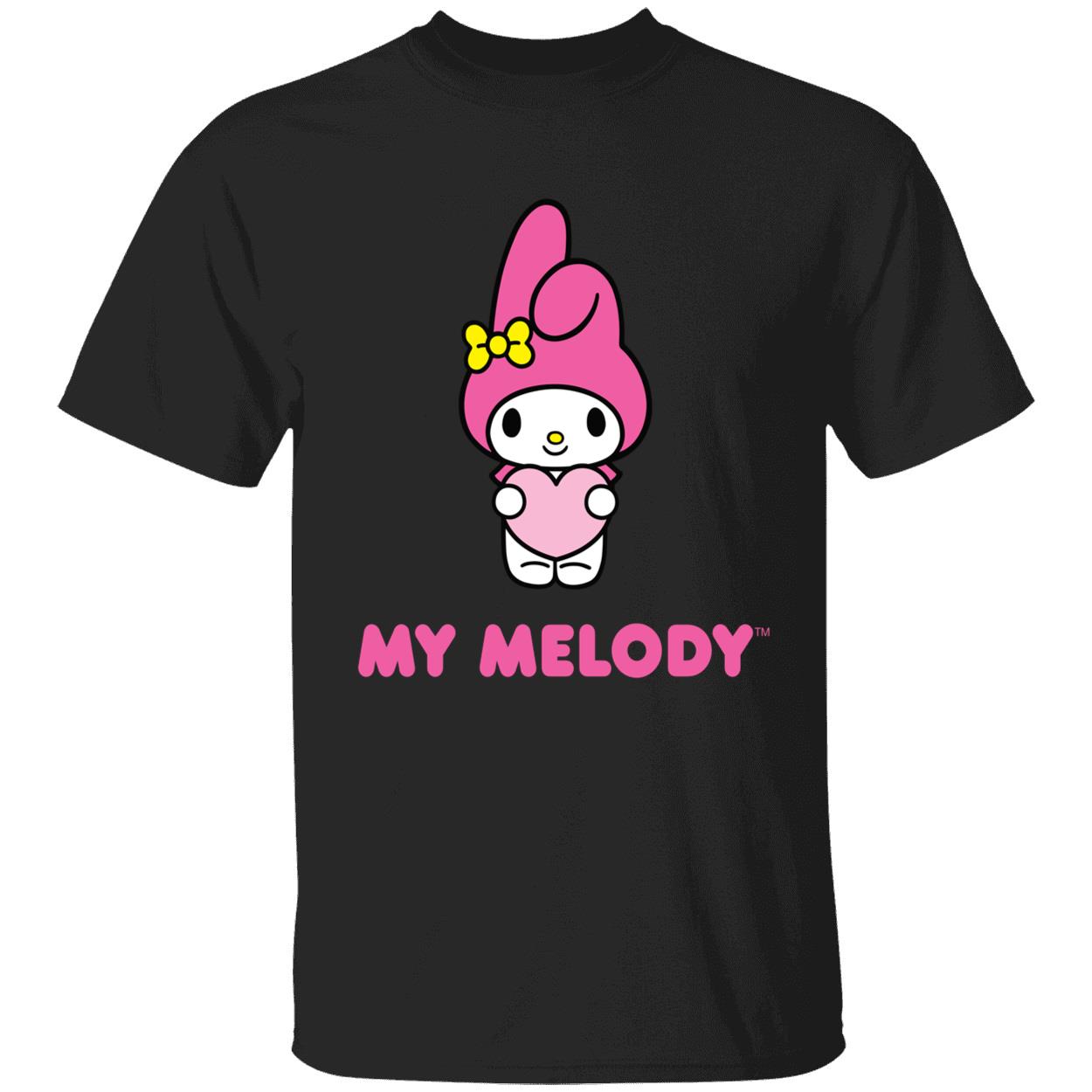 My Melody Sweatshirt My Melody Sweatshirt