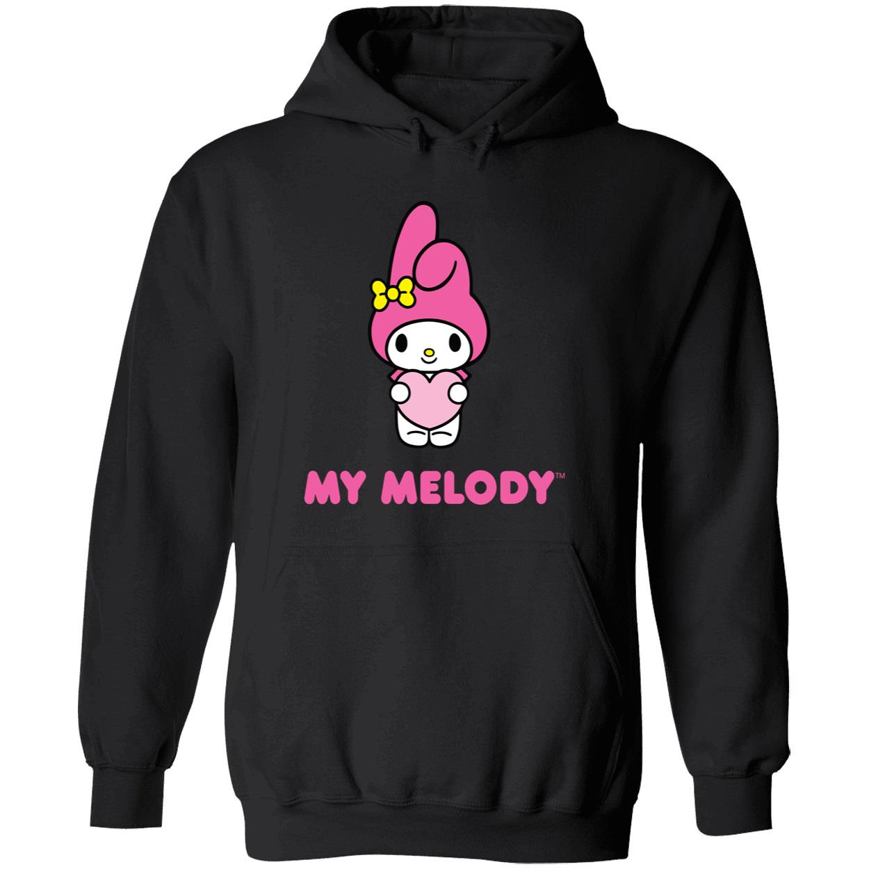 My Melody Sweatshirt My Melody Sweatshirt