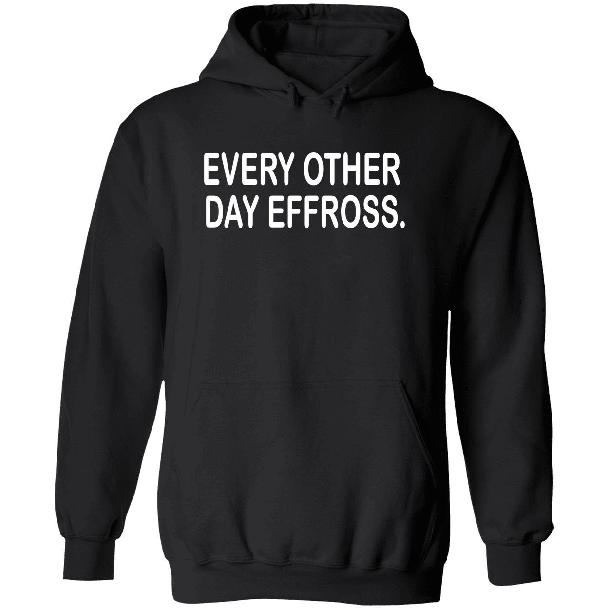 Every Other Day Effross Shirt Every Other Day Effross Shirt