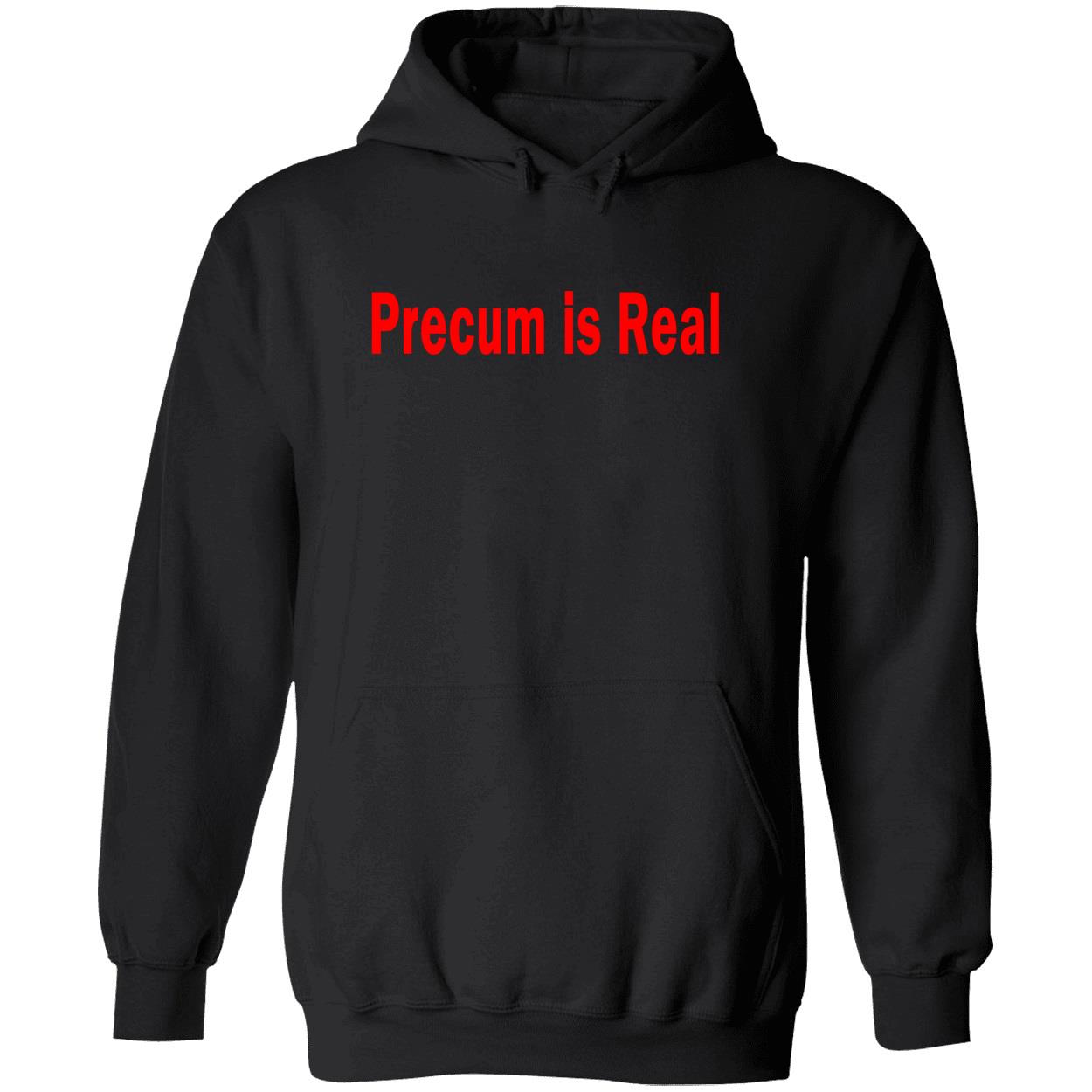 Prec*M Is Real Shirt Prec*M Is Real Shirt