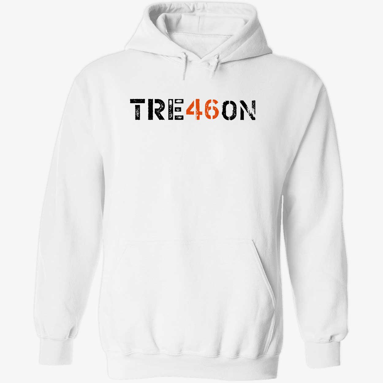 Tre46On Shirt Tre46On Shirt