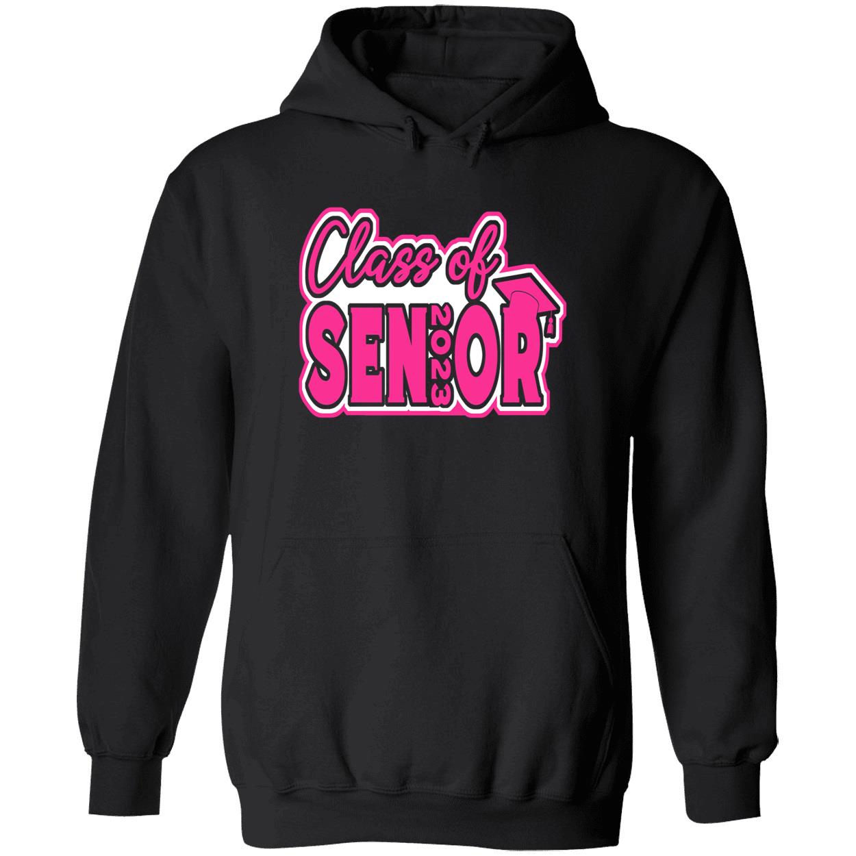 Class Of Senior 2023 Shirt Class Of Senior 2023 Shirt