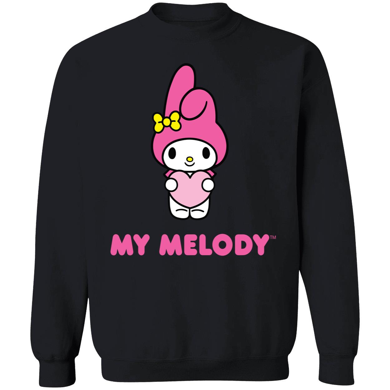 My Melody Sweatshirt My Melody Sweatshirt