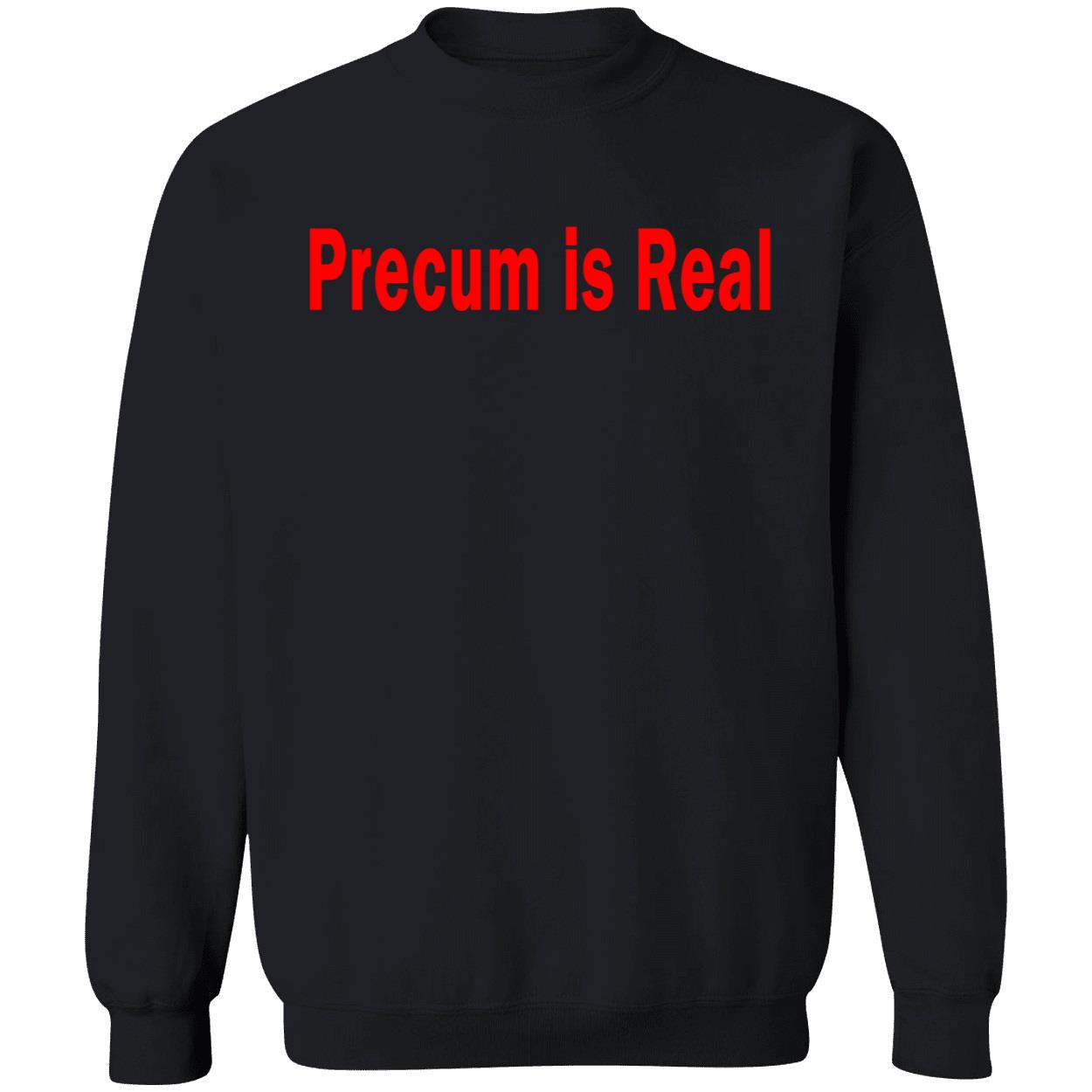 Prec*M Is Real Shirt Prec*M Is Real Shirt