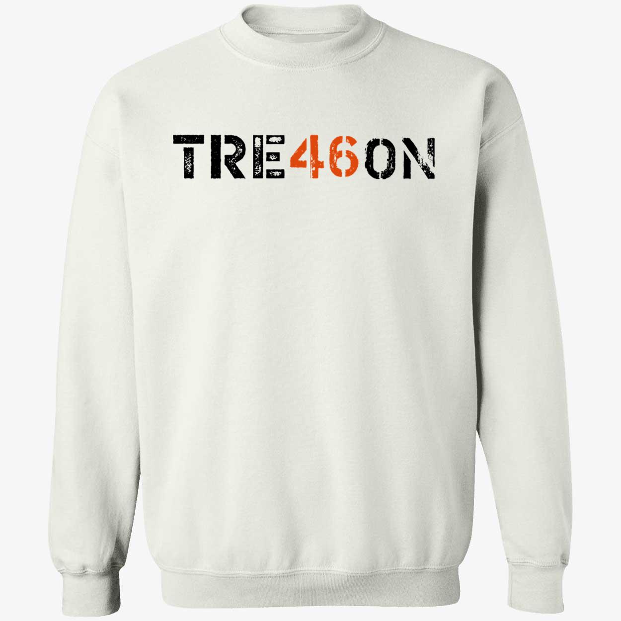 Tre46On Shirt Tre46On Shirt