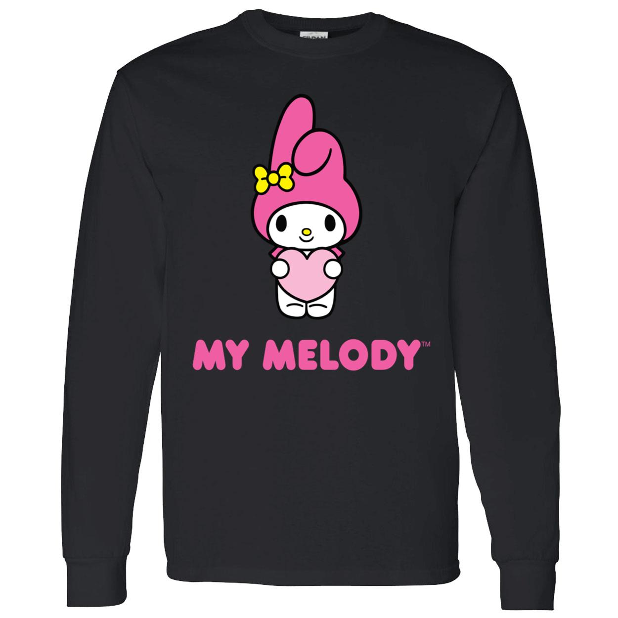 My Melody Sweatshirt My Melody Sweatshirt