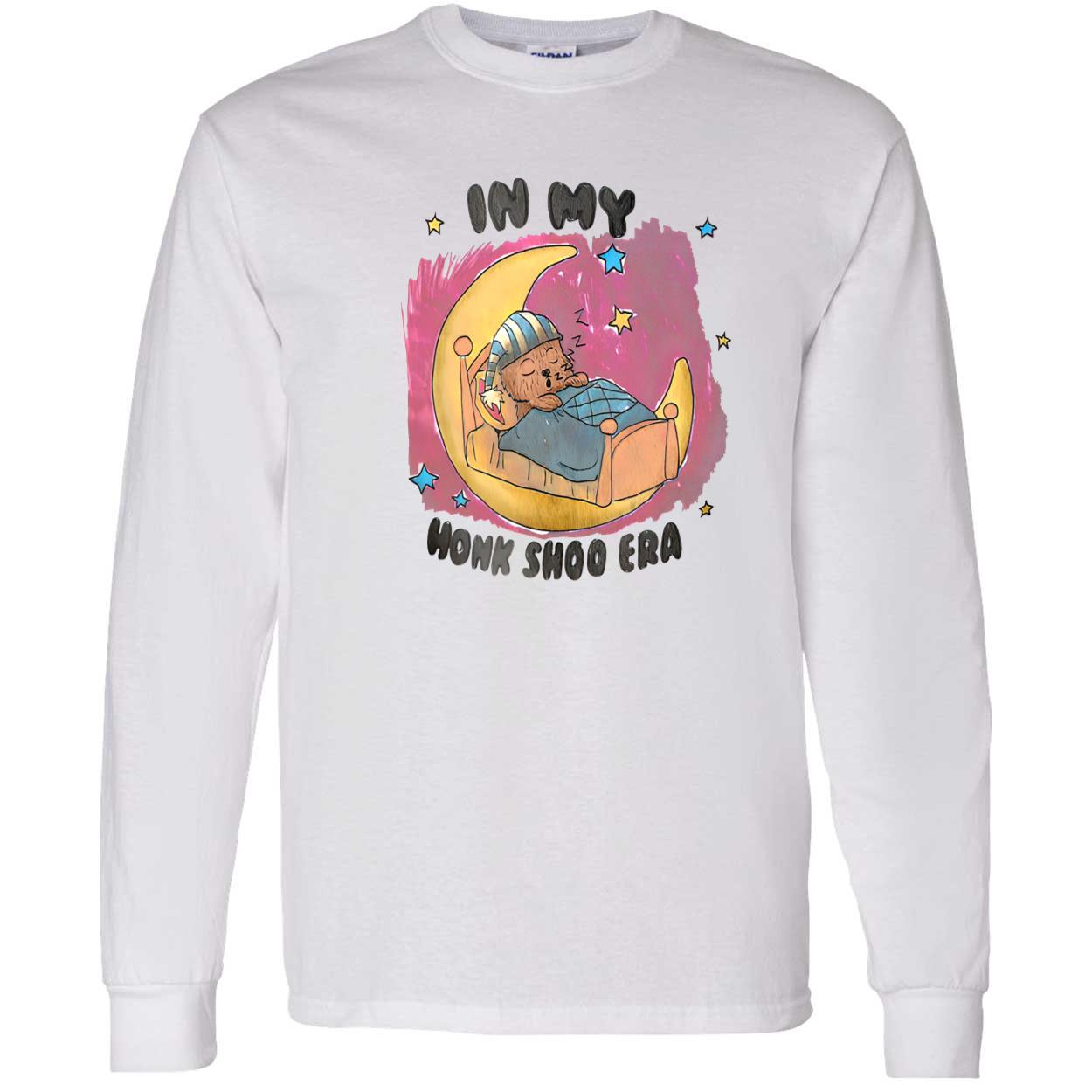 In My Honk Shoo Era Shirt In My Honk Shoo Era Shirt