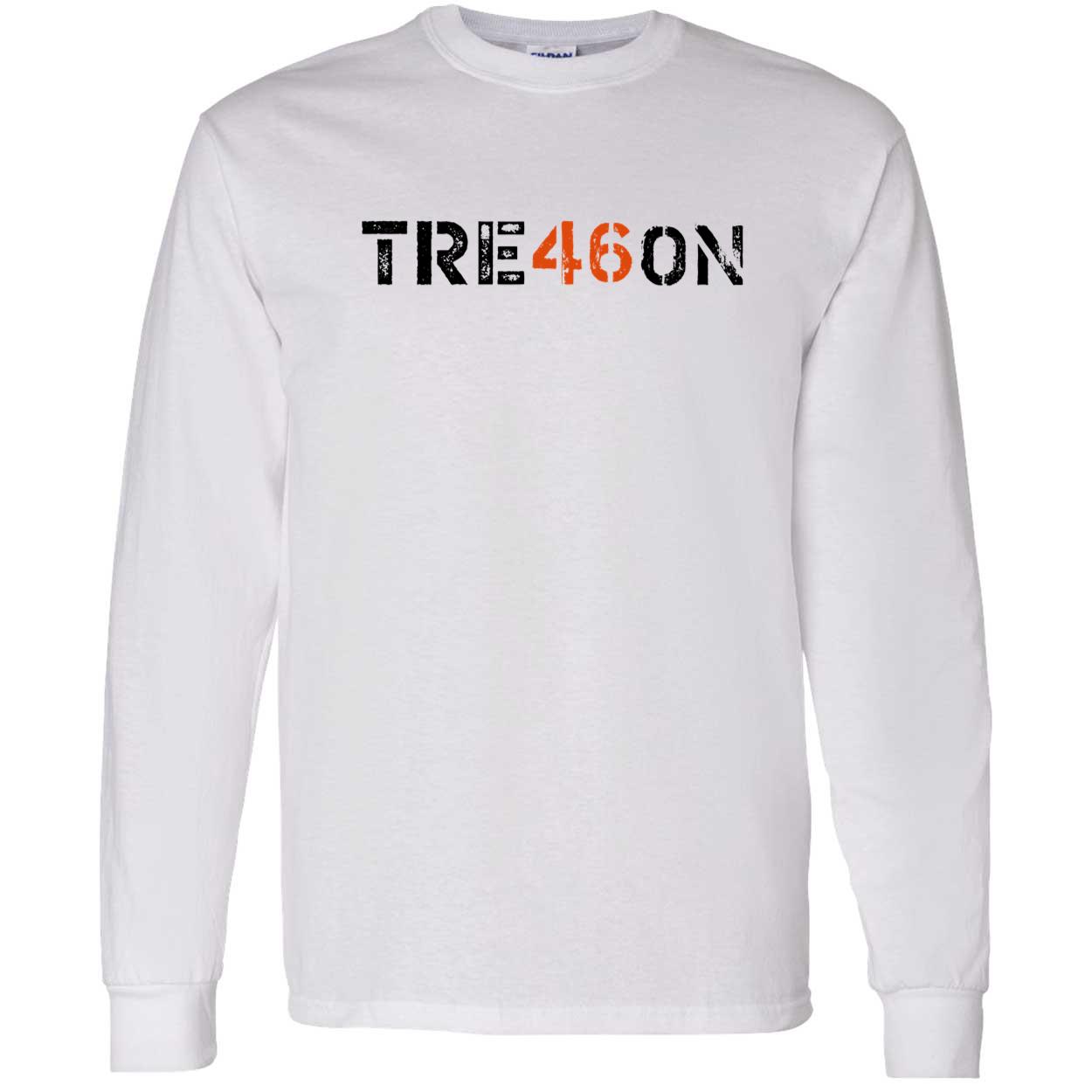 Tre46On Shirt Tre46On Shirt