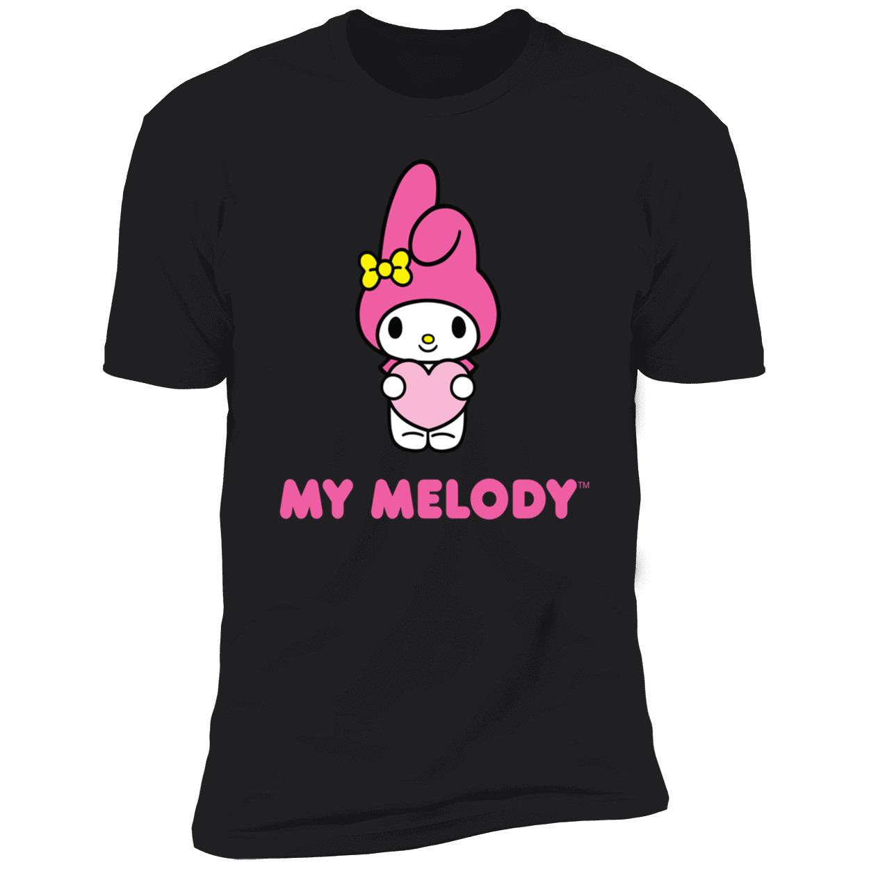 My Melody Sweatshirt My Melody Sweatshirt