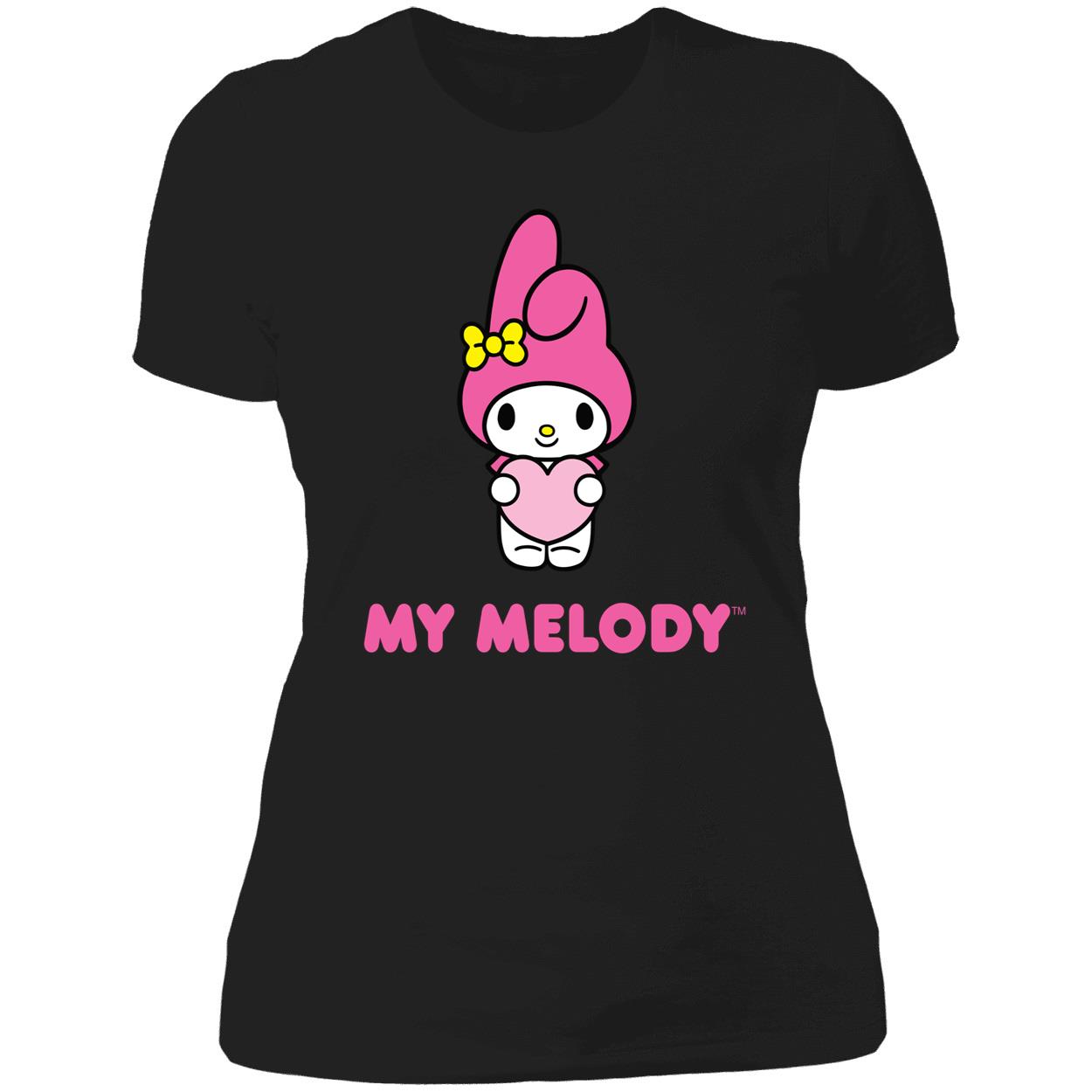 My Melody Sweatshirt My Melody Sweatshirt