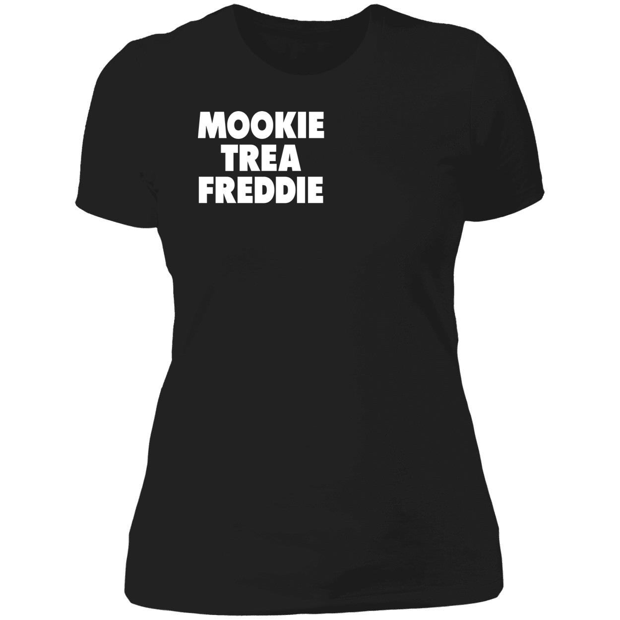 Mookie Trea Freddie Shirt Mookie Trea Freddie Shirt