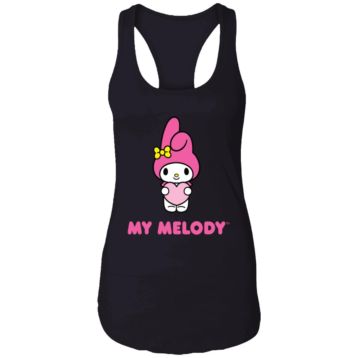 My Melody Sweatshirt My Melody Sweatshirt