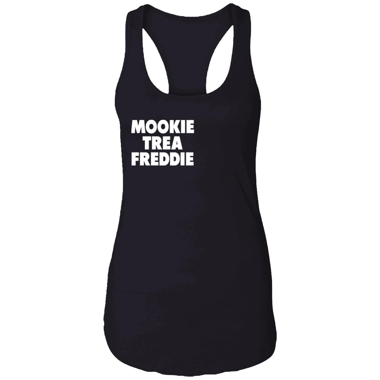 Mookie Trea Freddie Shirt Mookie Trea Freddie Shirt