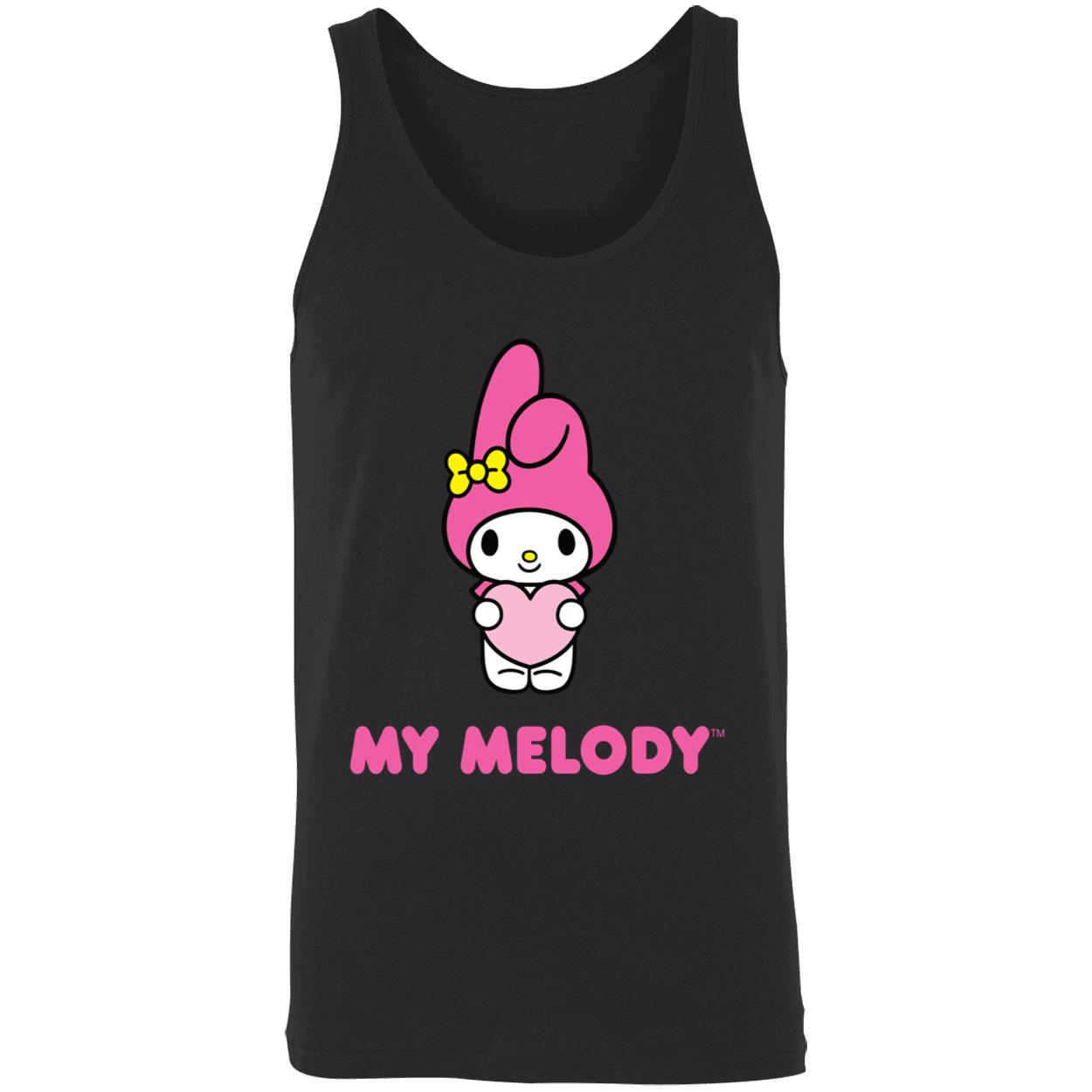 My Melody Sweatshirt My Melody Sweatshirt