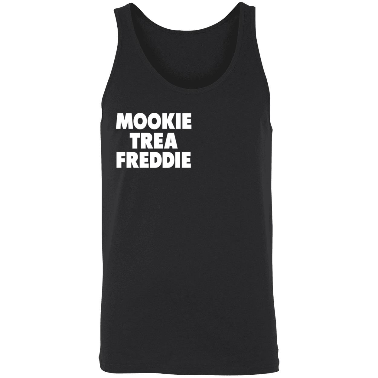Mookie Trea Freddie Shirt Mookie Trea Freddie Shirt
