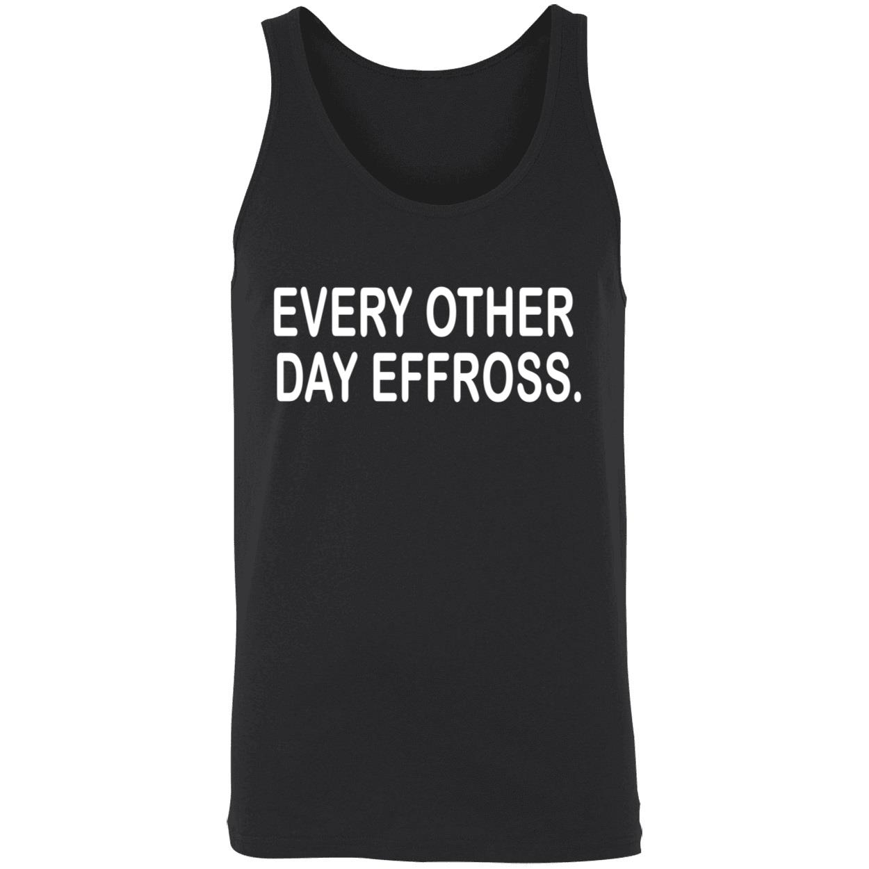 Every Other Day Effross Shirt Every Other Day Effross Shirt