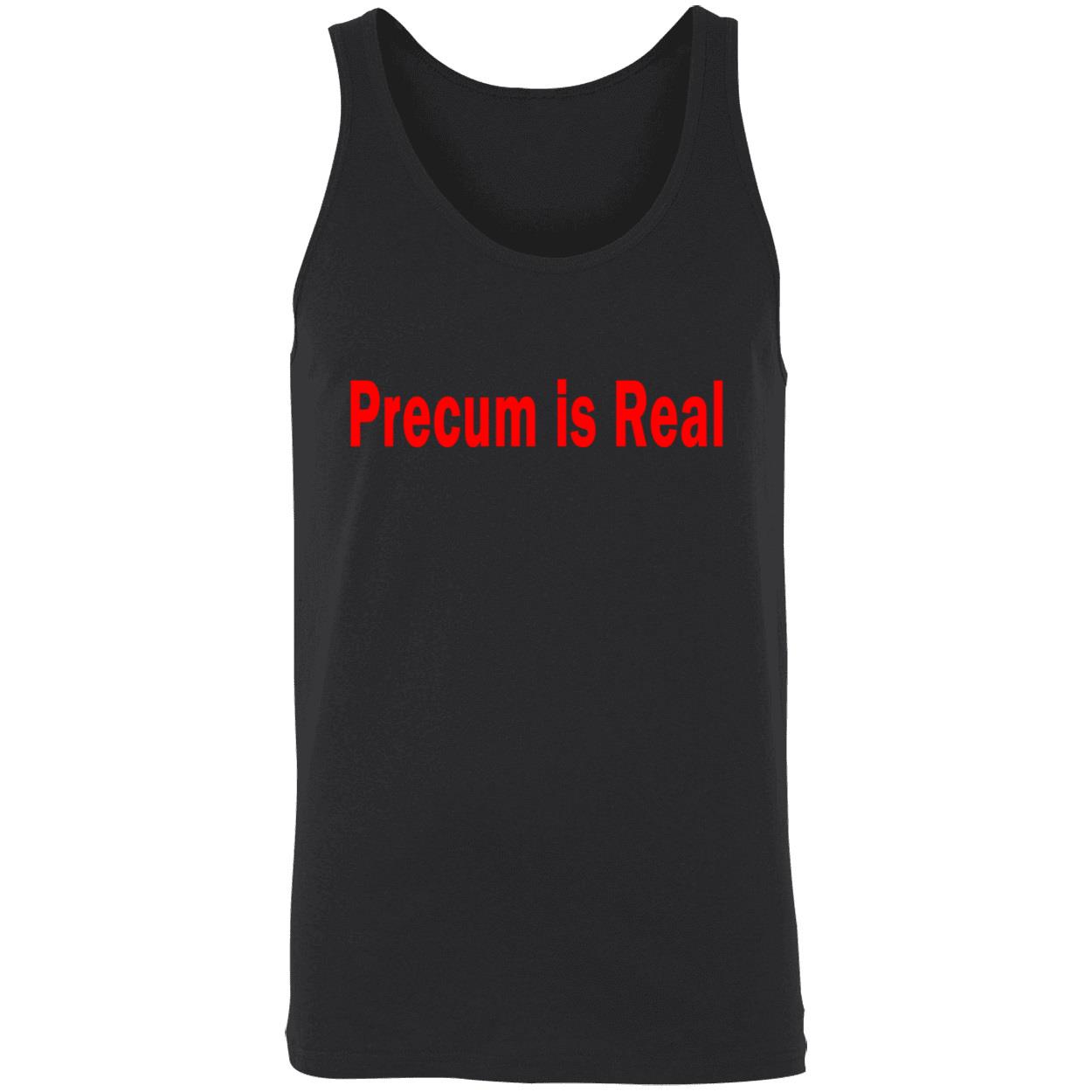 Prec*M Is Real Shirt Prec*M Is Real Shirt