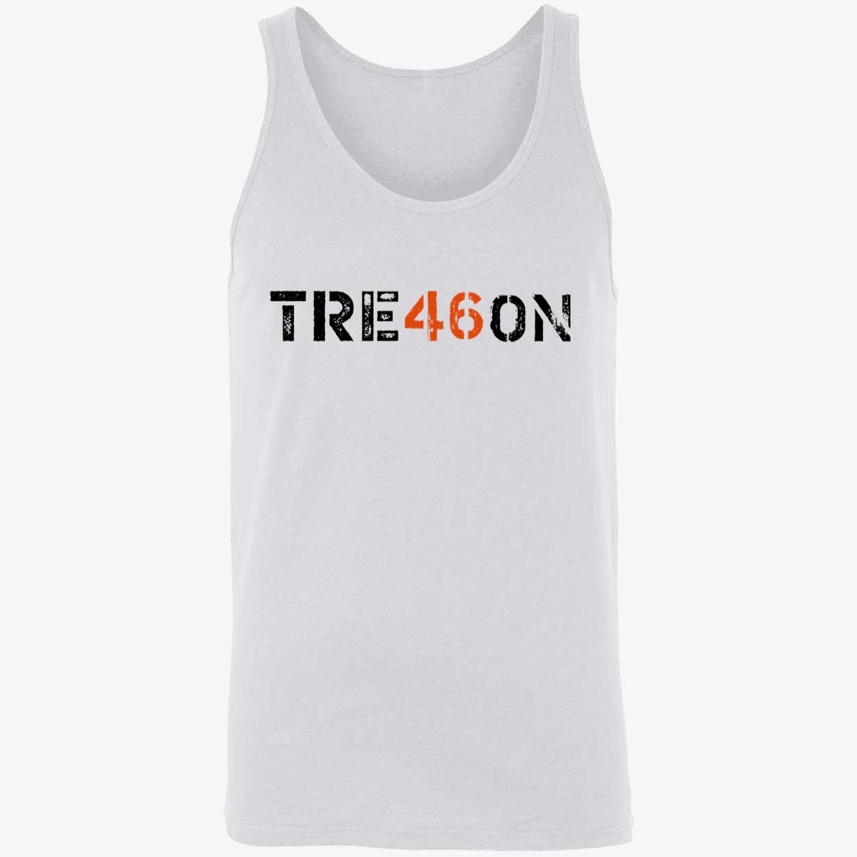 Tre46On Shirt Tre46On Shirt