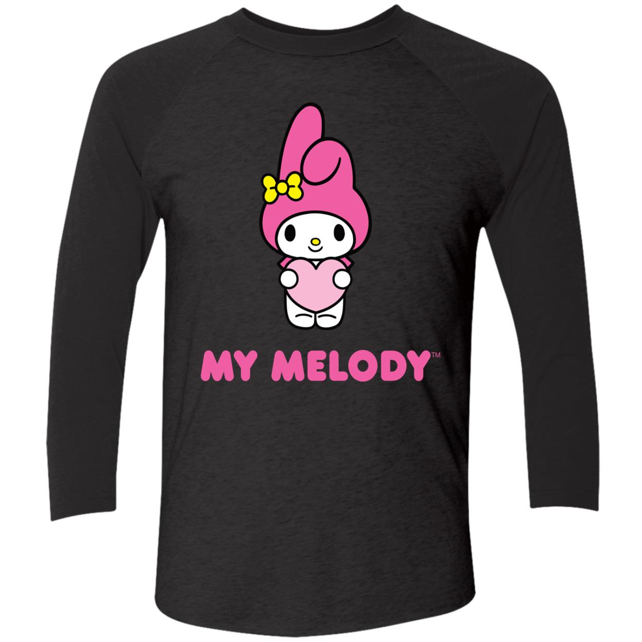 My Melody Sweatshirt My Melody Sweatshirt