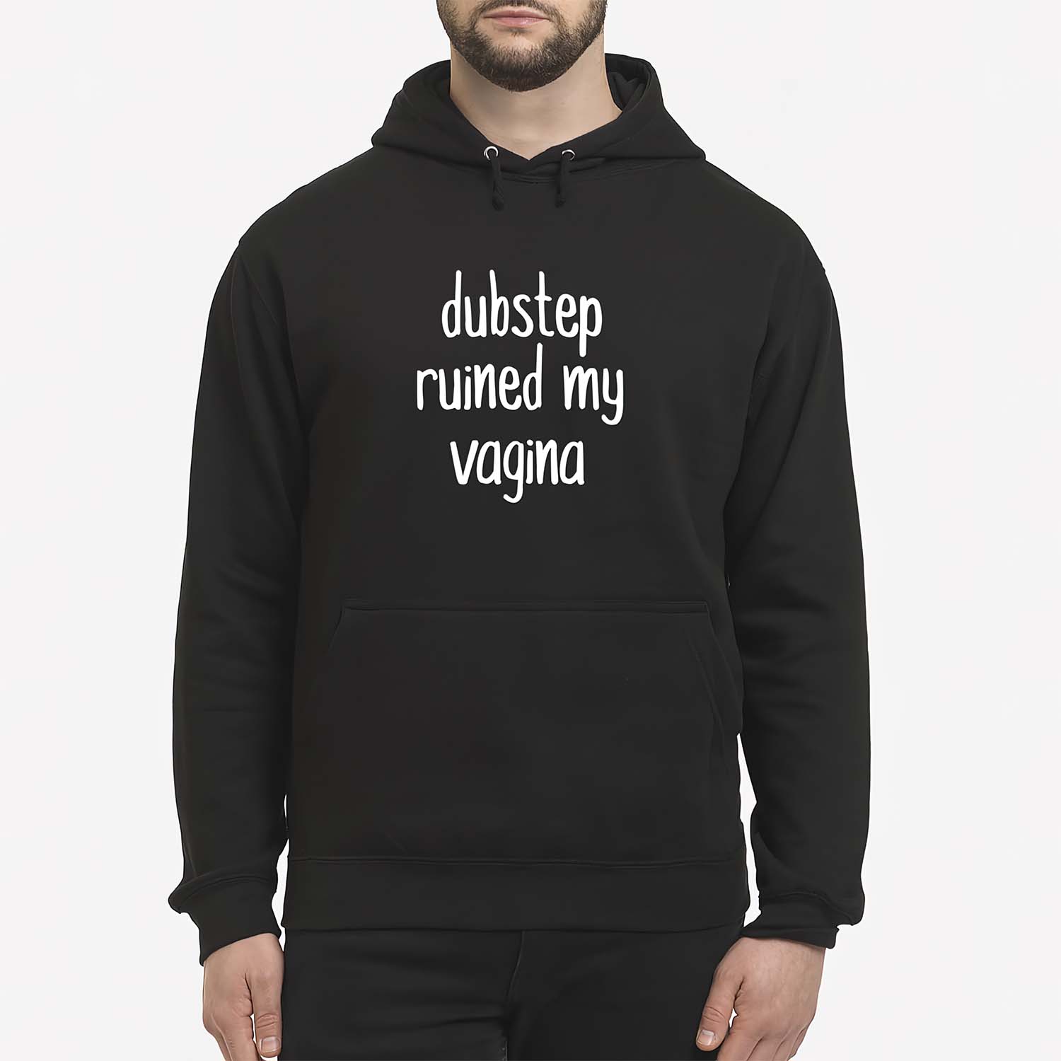 Dubstep Ruined My Vag*Na Shirt Dubstep Ruined My Vag*Na Shirt