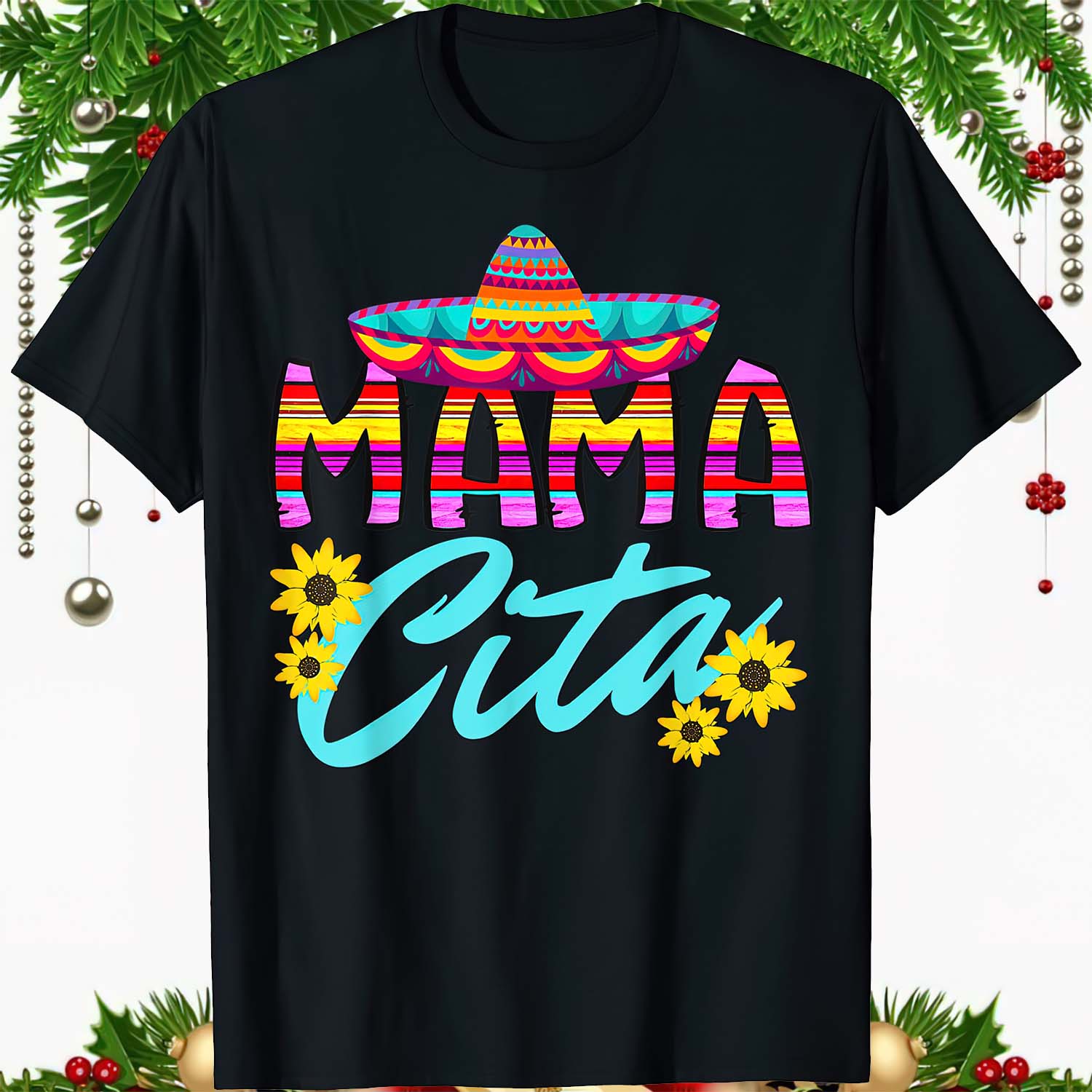 Mamacita Cinco De Mayo Shirt Mamacita Cinco De Mayo Shirt