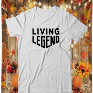 Living Legend Shirt