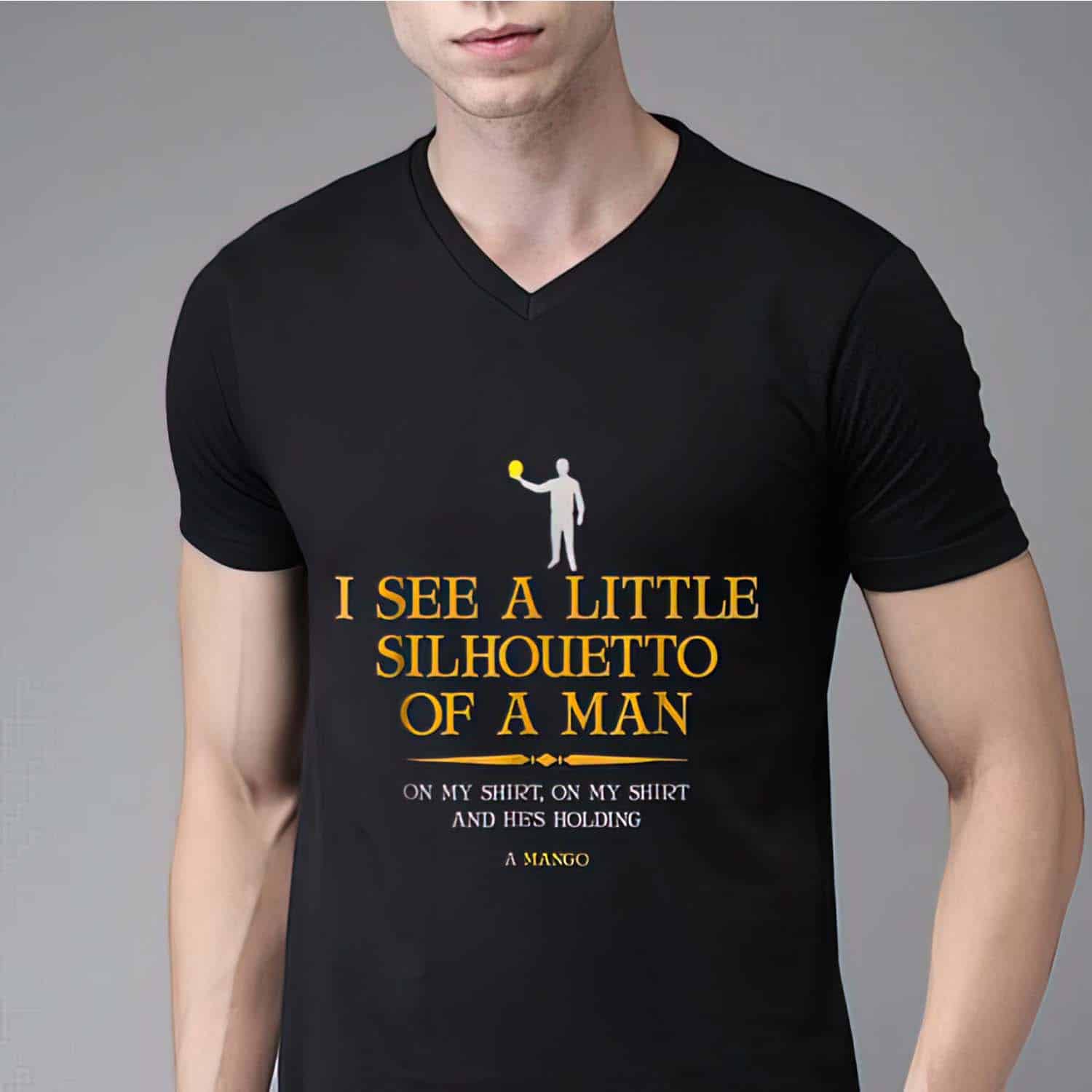 I See A Little Silhouetto Of A Man Shirt I See A Little Silhouetto Of A Man Shirt