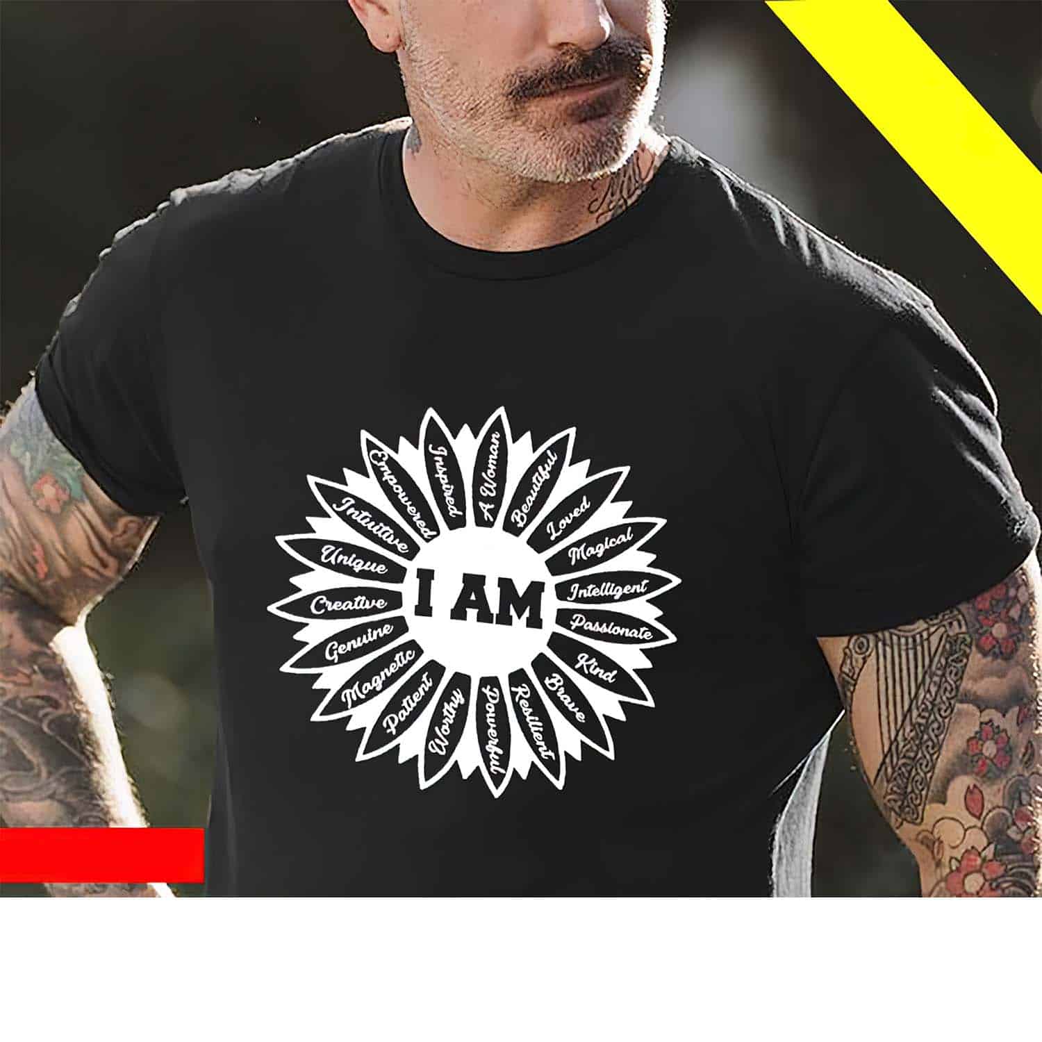 I Am A Woman Empowerment Shirt I Am A Woman Empowerment Shirt