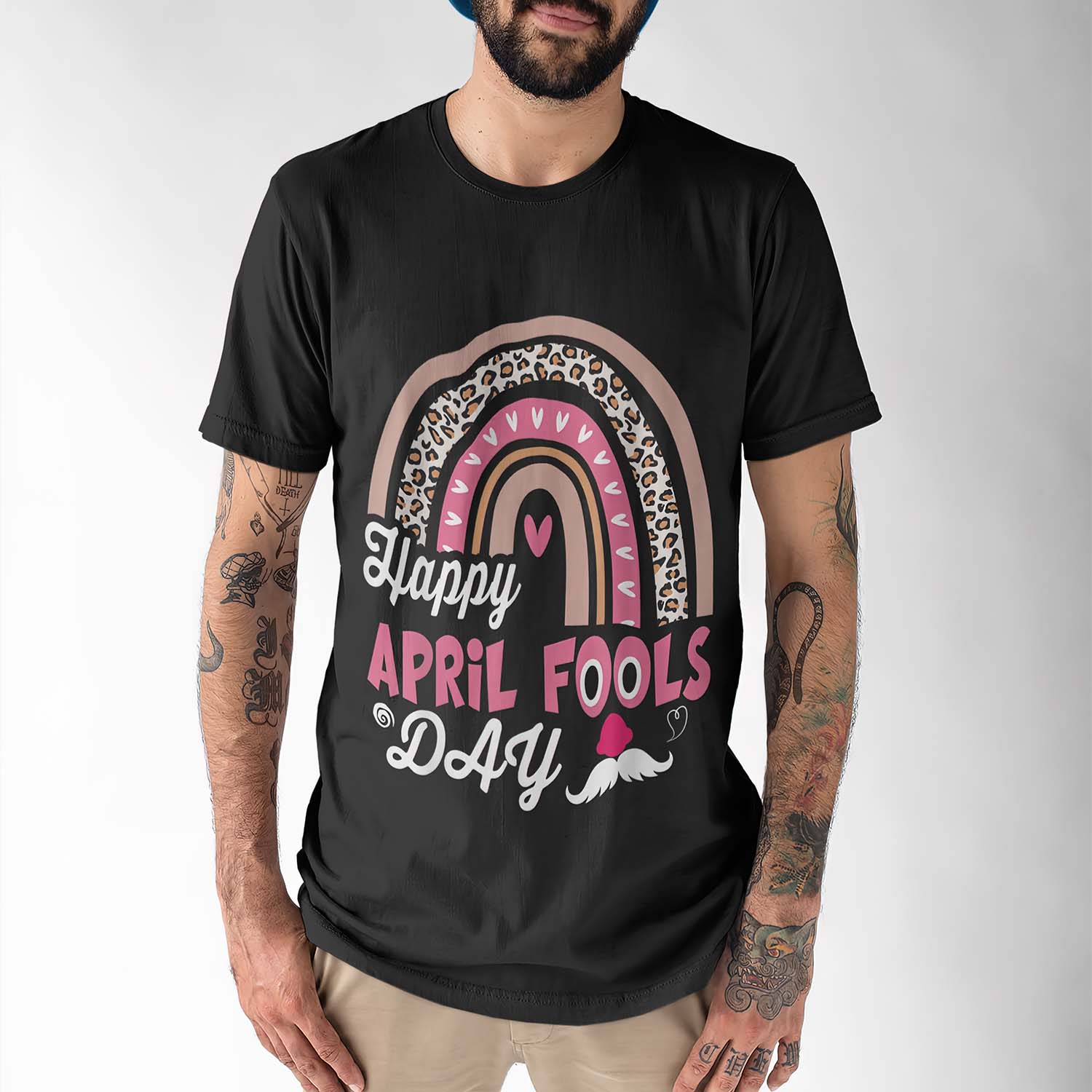 Happy April Fools Day Shirt Happy April Fools Day Shirt