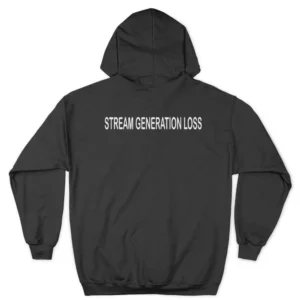 Just A Girl Who Loves Titanic Stream Generation Loss Shirt 3 60881ed462742e37.webp