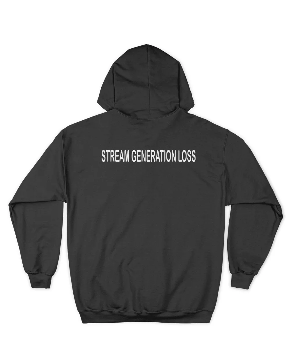 Just A Girl Who Loves Titanic Stream Generation Loss Shirt Just A Girl Who Loves Titanic Stream Generation Loss Shirt