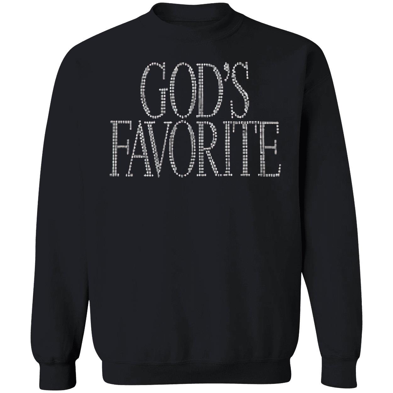 God’S Favorite T-Shirt God’S Favorite T-Shirt