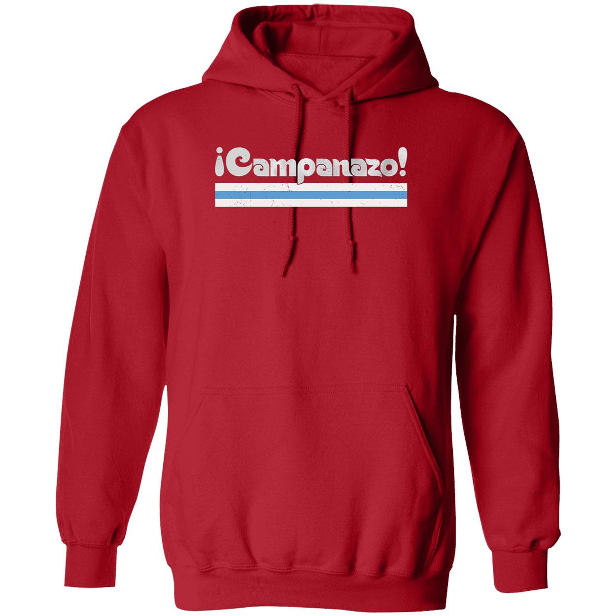 Campanazo Shirt Campanazo Shirt