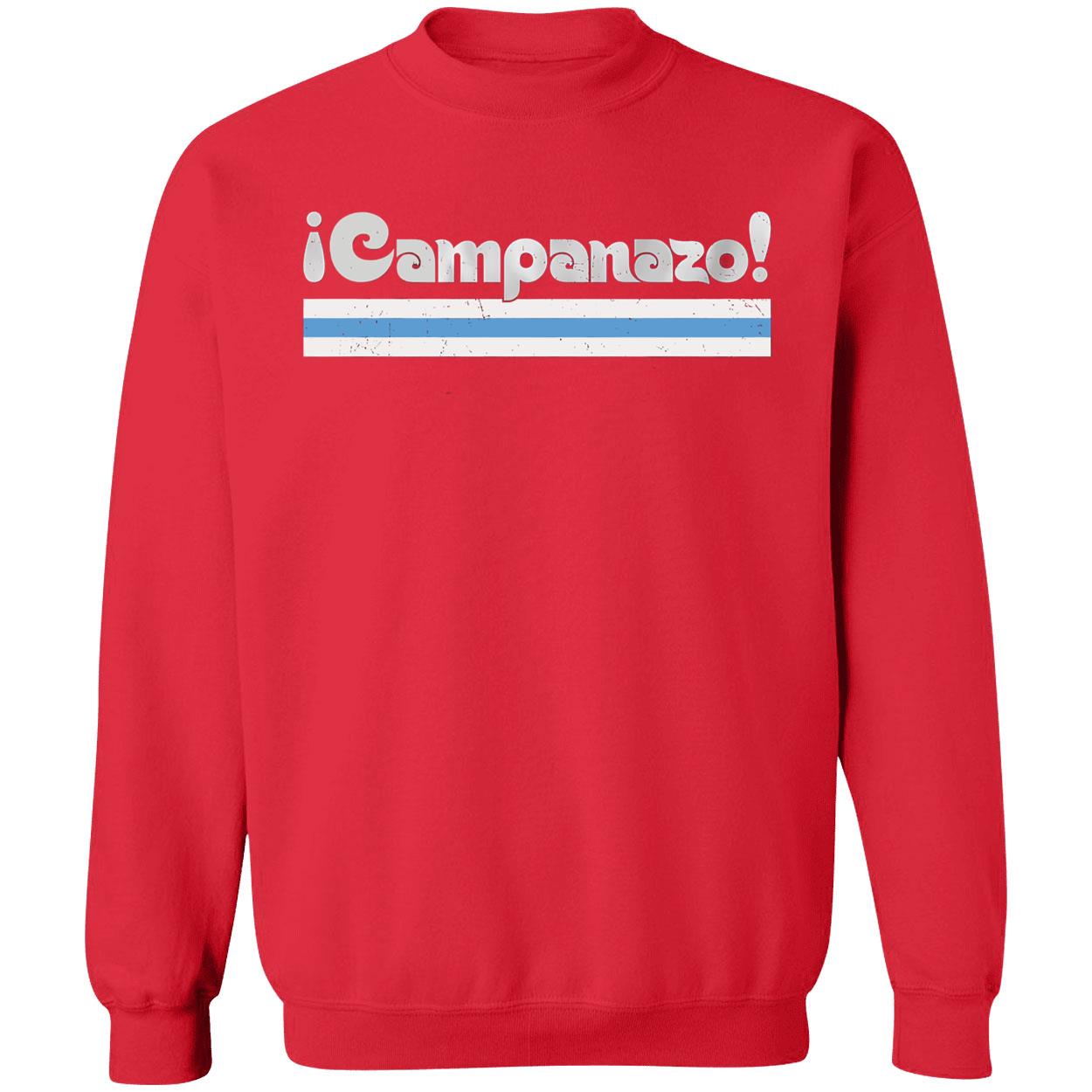 Campanazo Shirt Campanazo Shirt