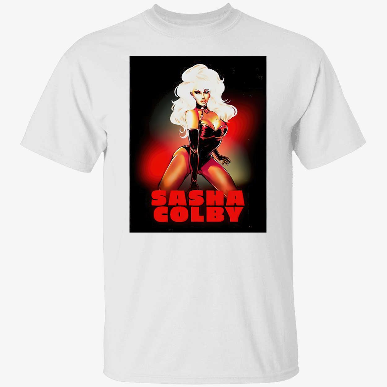 James Sasha Colby Shirt James Sasha Colby Shirt