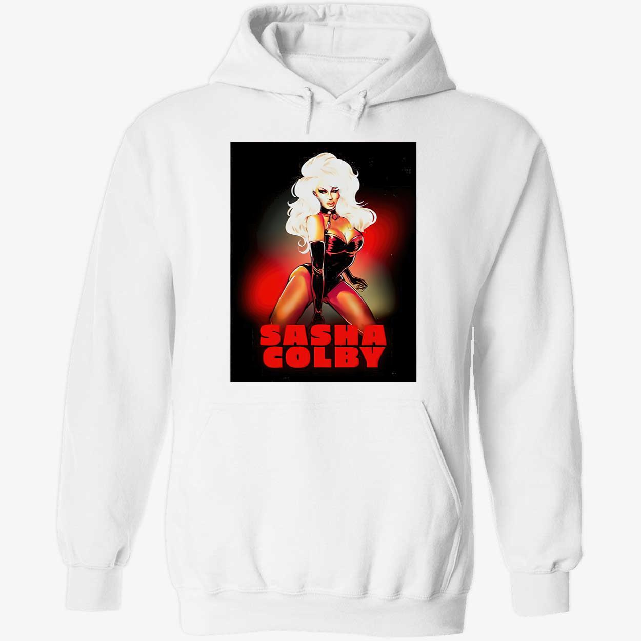 James Sasha Colby Shirt James Sasha Colby Shirt