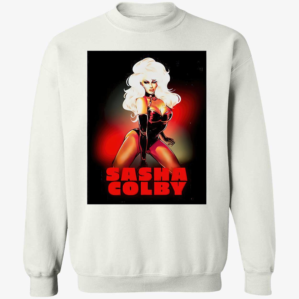 James Sasha Colby Shirt James Sasha Colby Shirt