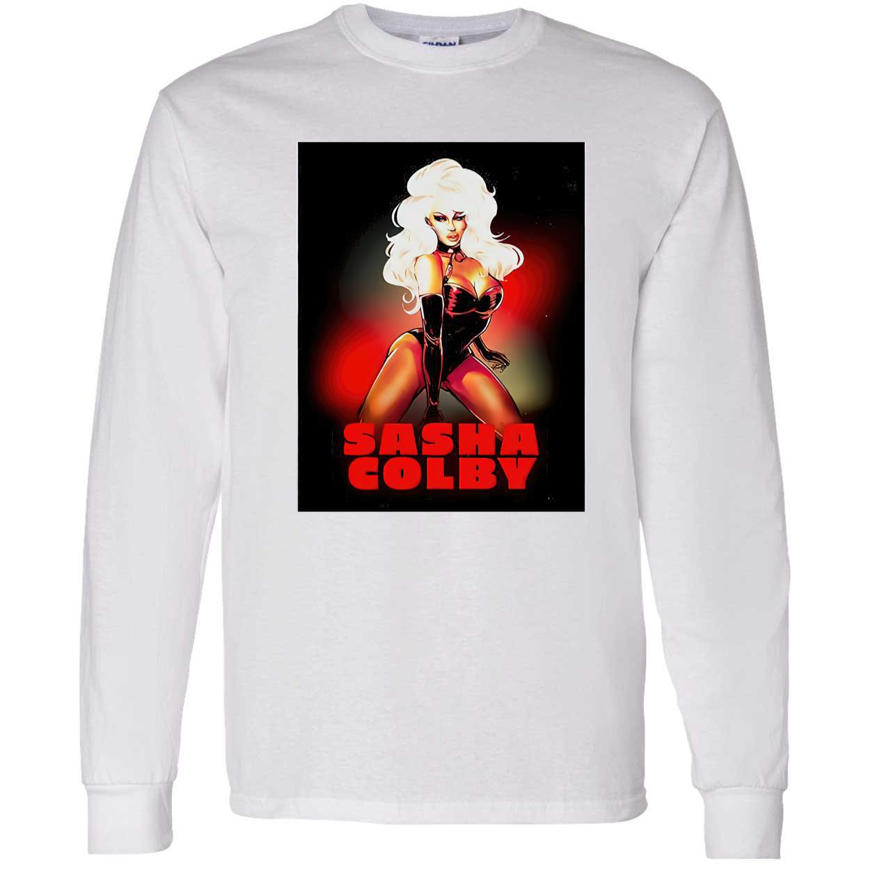 James Sasha Colby Shirt James Sasha Colby Shirt