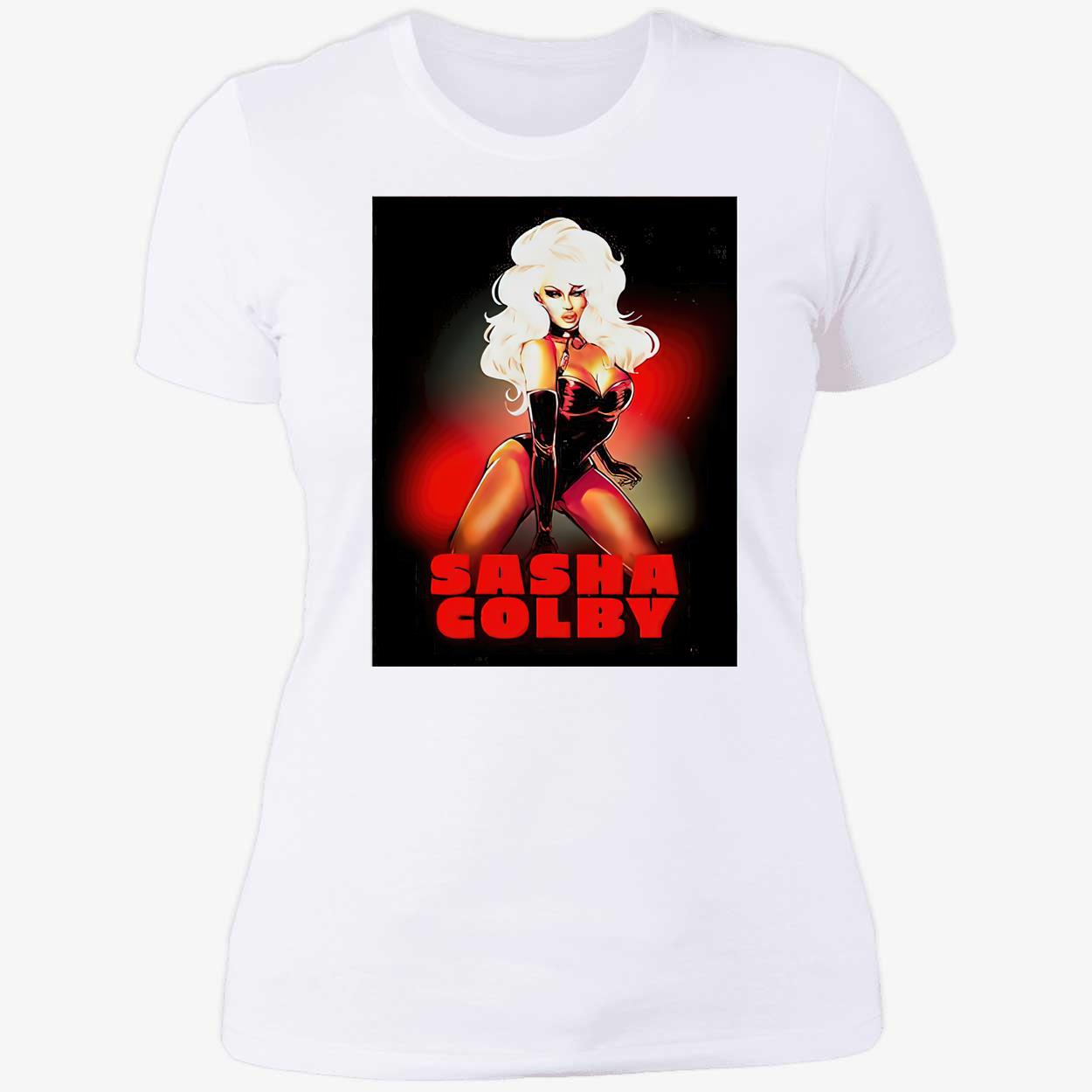 James Sasha Colby Shirt James Sasha Colby Shirt