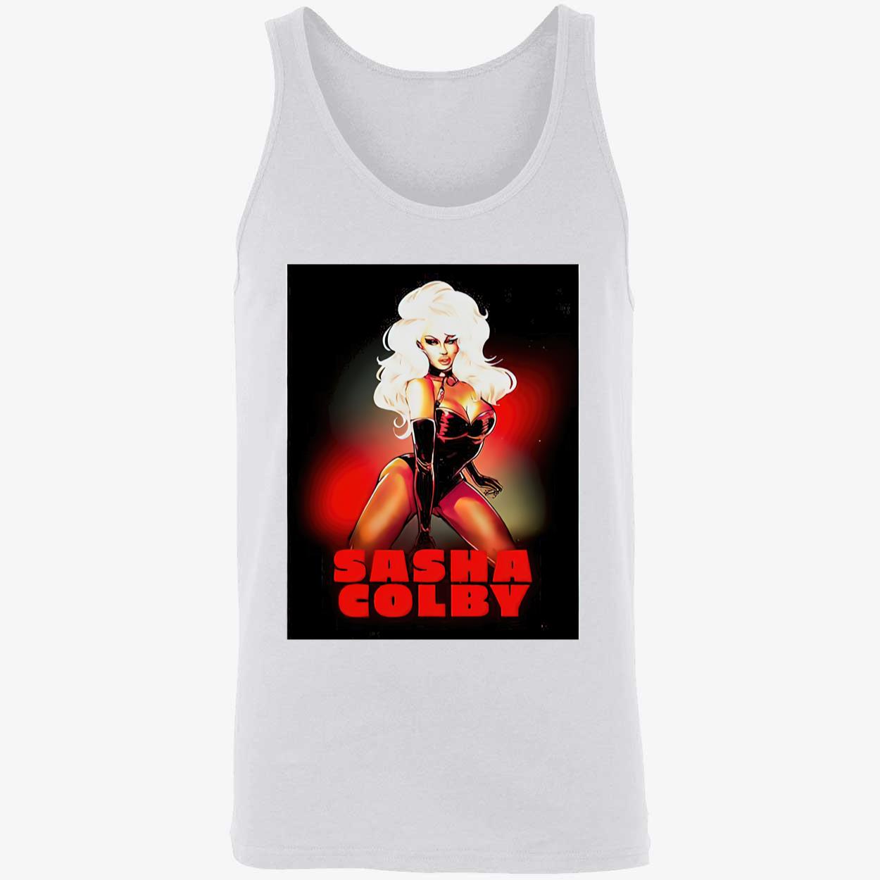 James Sasha Colby Shirt James Sasha Colby Shirt