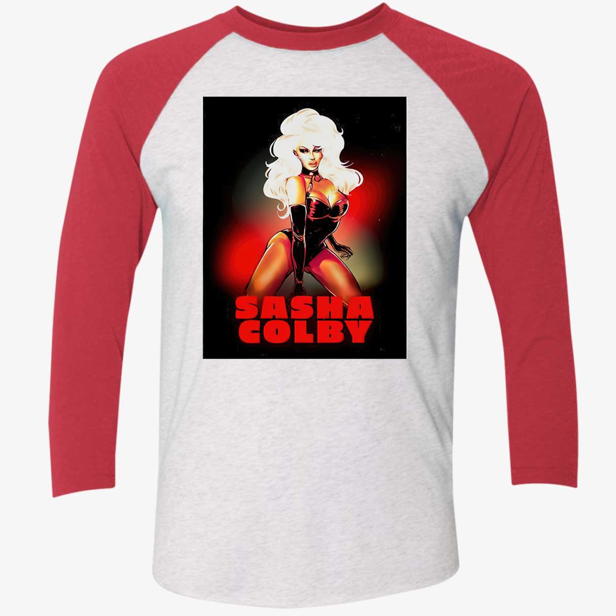 James Sasha Colby Shirt James Sasha Colby Shirt