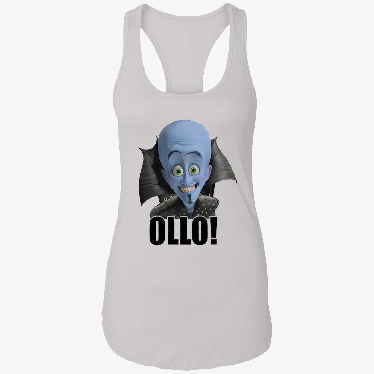 Will Ferrell Ollo Hello Megamind Shirt Will Ferrell Ollo Hello Megamind Shirt
