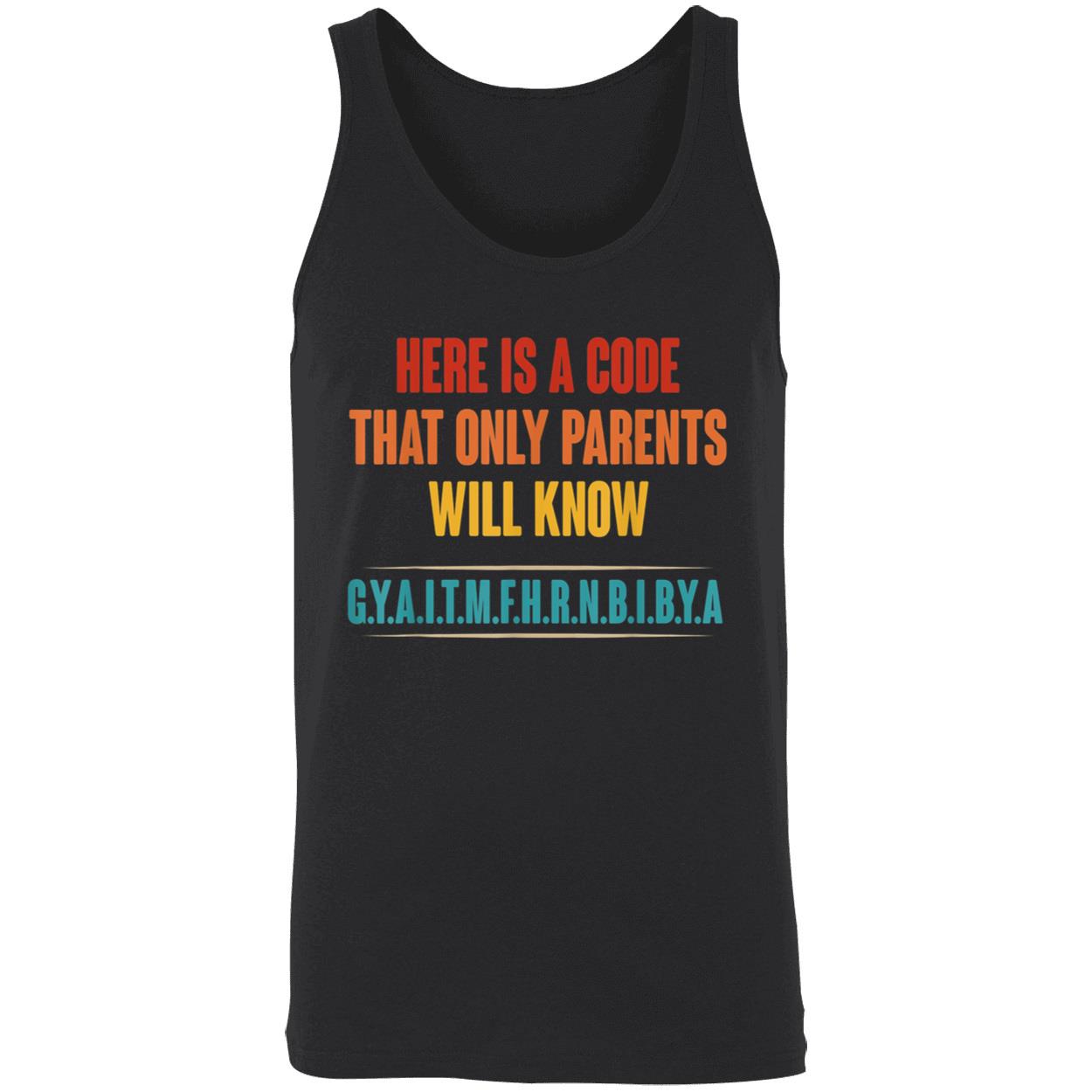 Gyaitmfhrnbibya Shirt Gyaitmfhrnbibya Shirt