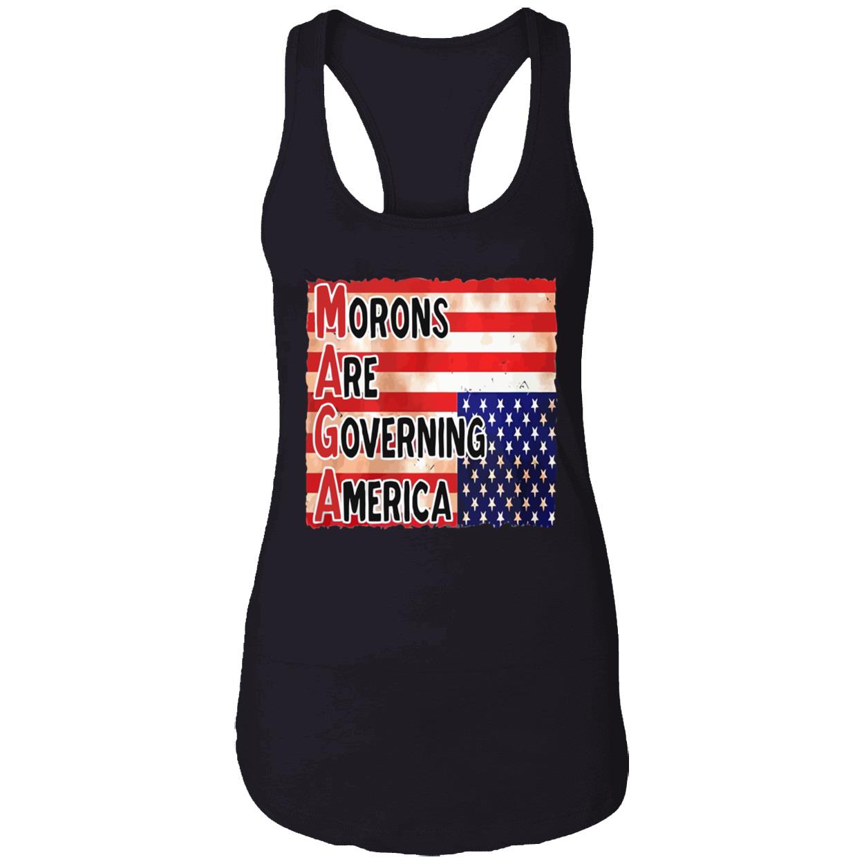 Maga Morons Are Governing America Shirt Maga Morons Are Governing America Shirt