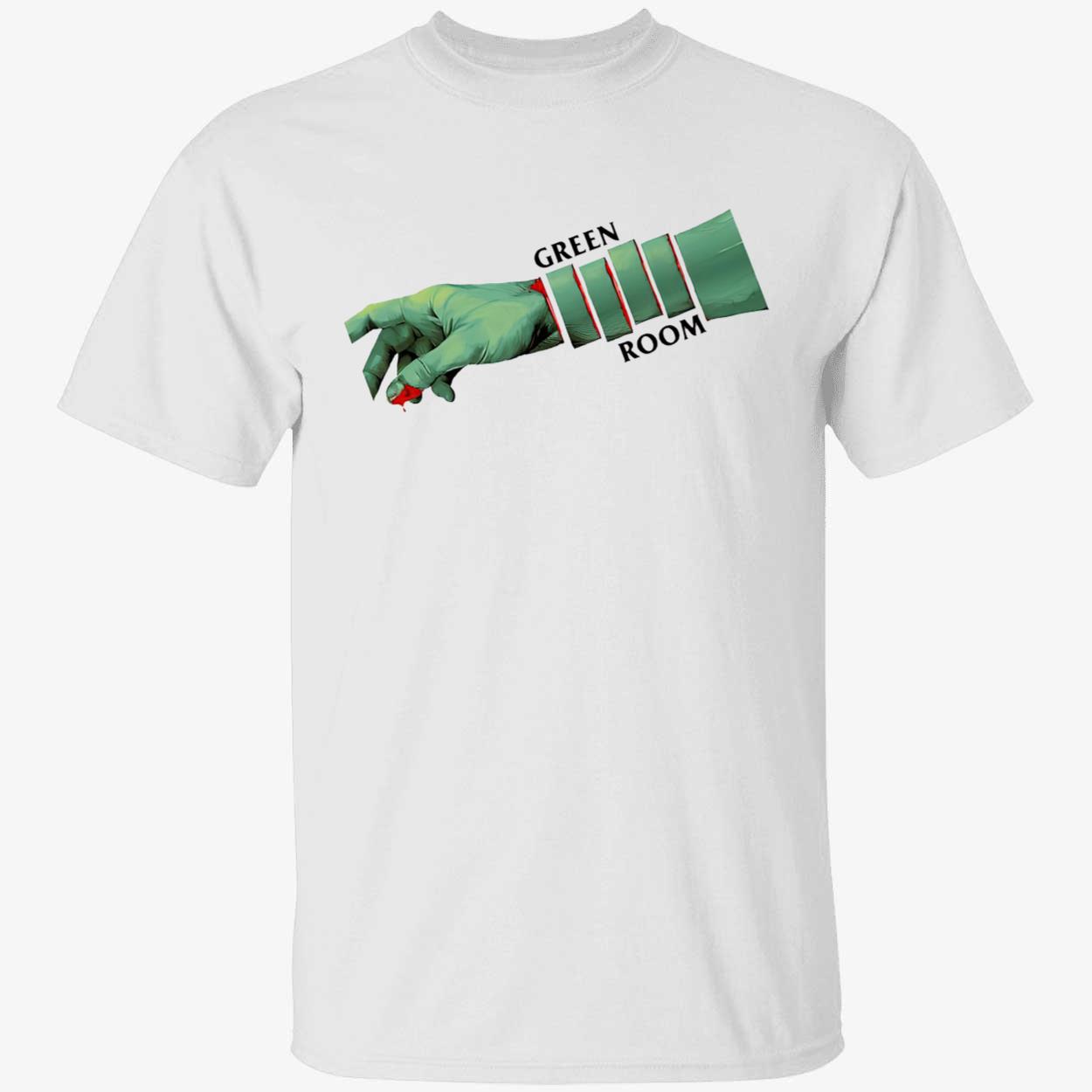 Green Room Poster 2023 Shirt Green Room Poster 2023 Shirt