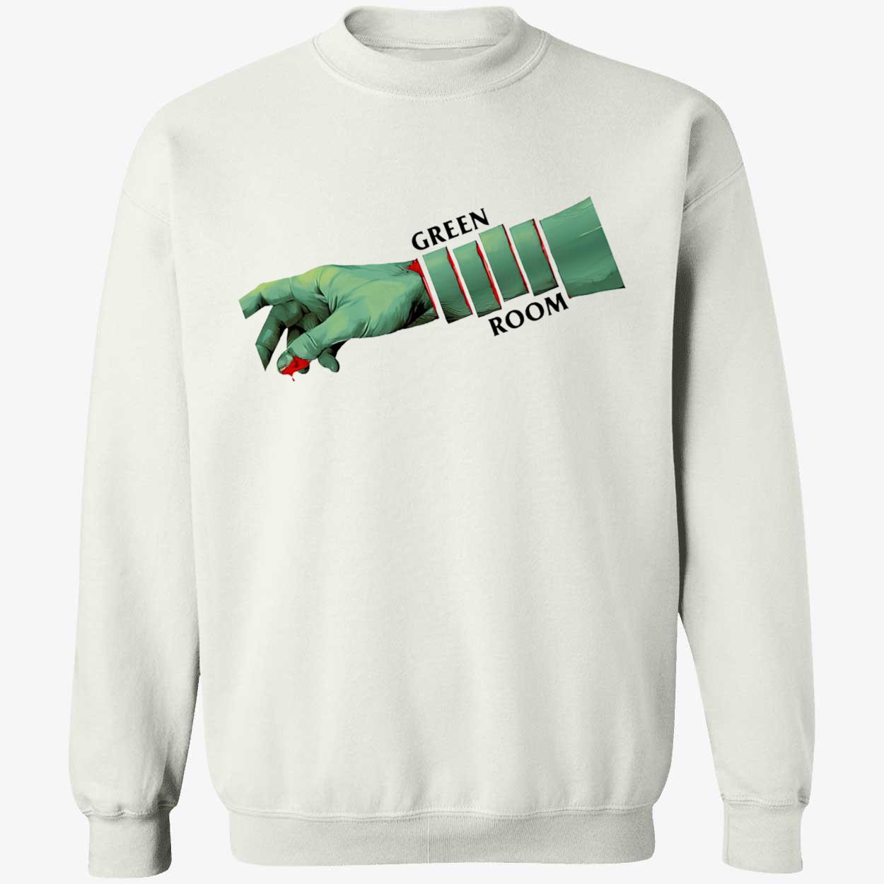 Green Room Poster 2023 Shirt Green Room Poster 2023 Shirt