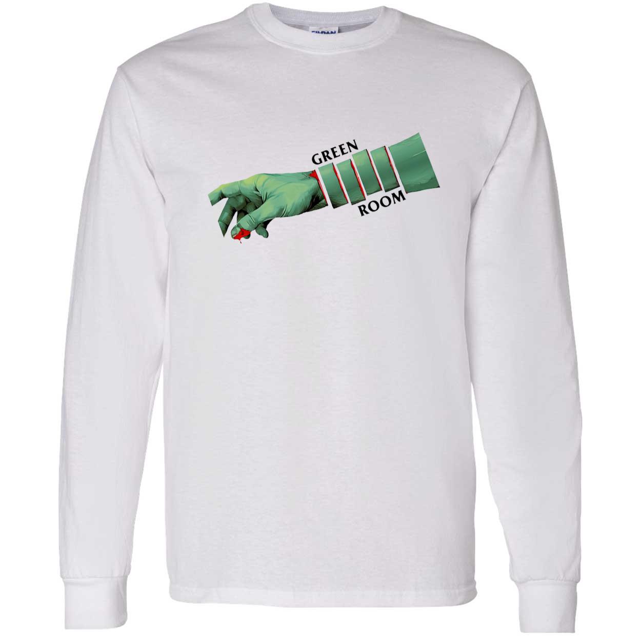Green Room Poster 2023 Shirt Green Room Poster 2023 Shirt