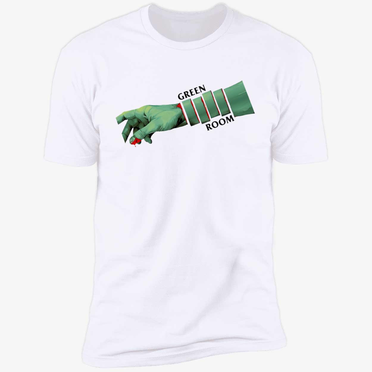 Green Room Poster 2023 Shirt Green Room Poster 2023 Shirt
